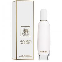 Clinique Aromatics in White
