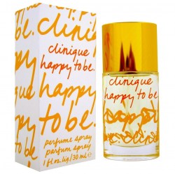 Clinique Happy To Be