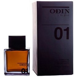 Odin 01 SUNDA (NOMAD)
