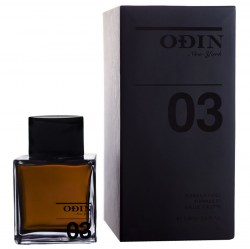 Odin 03 Century