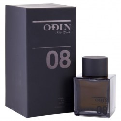 Odin 08 Seylon