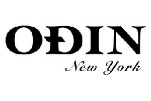 Odin  brand logo