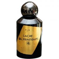 Ys Uzac Sacre du Printemps