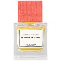 Ys Uzac Le Parfum de Jeanne foto-small