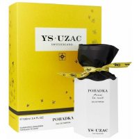 Ys Uzac Pohadka