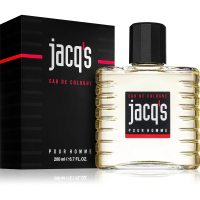 Coty Jacq`s