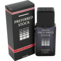Coty Preferred Stock