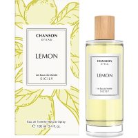 Coty Chanson d`Eau Lemon
