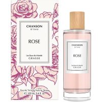 Coty Chanson d`Eau Rose