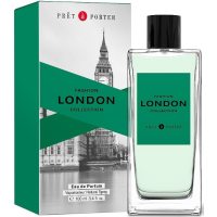Coty Pret a Porter Fashion Collection London