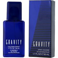 Coty Gravity