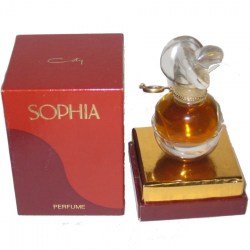Coty Sophia