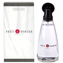 Coty Pret a Porter