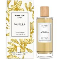 Coty Chanson D`Eau Vanilla