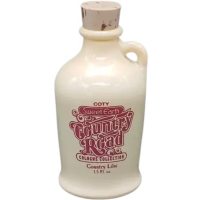 Coty Sweet Earth Country Road Colonge Collection Country Lilac