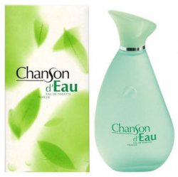 Coty Chanson d`Eau