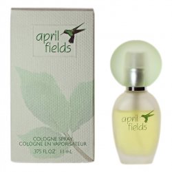 Coty April Fields