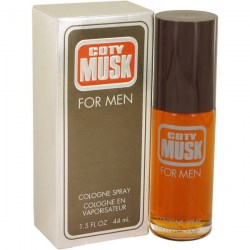 Coty Musk for Men