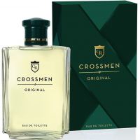 Coty Crossmen Original