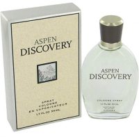 Coty Aspen Discovery foto-small