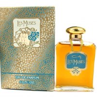 Coty Les Muses