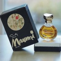 Coty Masumi
