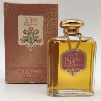 Coty La Rose Jacqueminot