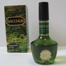 Coty Bacchus foto-small