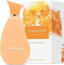 Coty Chanson d`Eau Amanecer