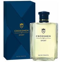 Coty Crossmen Sport