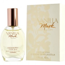 Coty Vanilla Musk foto-small