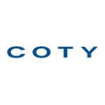Coty  brand logo