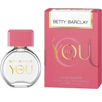 Betty Barcley Even You