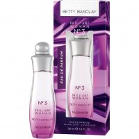 Betty Barclay Brilliant Woman №3