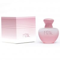 Syed Junaid Alam Pink Musk foto-small