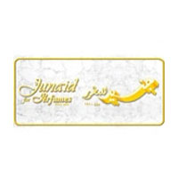 Syed Junaid Alam  brand logo