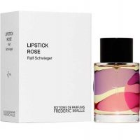 Frederic Malle Lipstick Rose Limited Edition 2018