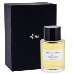 Frederic Malle Dries Van Noten