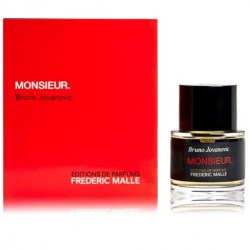 Frederic Malle Monsieur