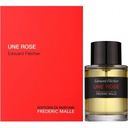 Frederic Malle Une Rose (Rose Tonnerre)