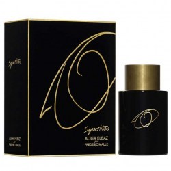 Frederic Malle Superstitious