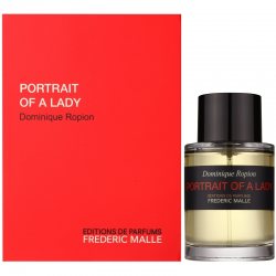 Frederic Malle Portrait of a Lady