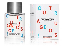 Frederic Malle Outrageus! Limited Edition 2017