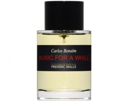 Frederic Malle Music For a While