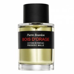 Frederic Malle French Lover/Bois d`Orage