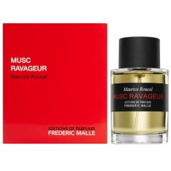 Frederic Malle Musc Ravageur