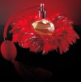 Rubino Cosmetics Shock