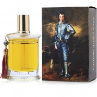 MDCI Parfums Bleu Satin