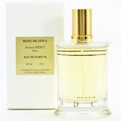 MDCI Parfums Rose de Siwa