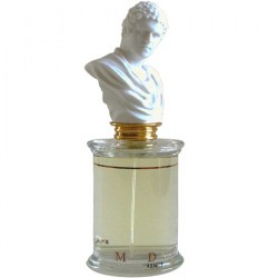 MDCI Parfums Ambre Topkapi